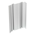 Aluminium Extrusion/Aluminium Profil/Aluminium Produkt